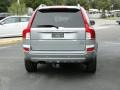 Electric Silver Metallic - XC90 3.2 Photo No. 9