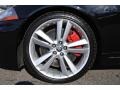 2011 Jaguar XK XKR Coupe Wheel and Tire Photo