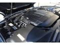 2011 Ebony Black Jaguar XK XKR Coupe  photo #10