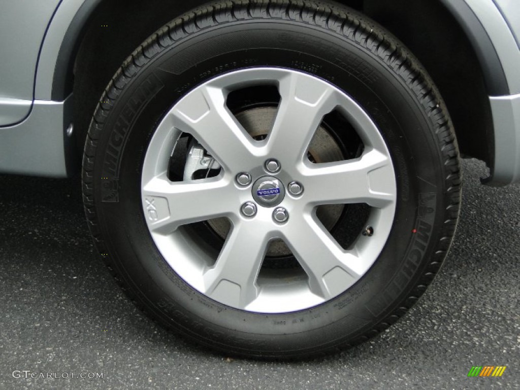 2013 Volvo XC90 3.2 Wheel Photo #61562448