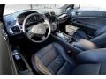2011 Ebony Black Jaguar XK XKR Coupe  photo #15