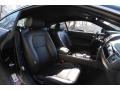 2011 Ebony Black Jaguar XK XKR Coupe  photo #19