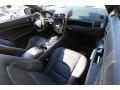 2011 Ebony Black Jaguar XK XKR Coupe  photo #20