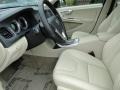 2012 Volvo S60 Soft Beige Interior Interior Photo