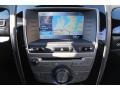 2011 Jaguar XK XKR Coupe Navigation