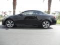 Obsidian Black - IS 350C Convertible Photo No. 1