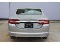 Rhodium Silver Metallic - XF Supercharged Photo No. 11