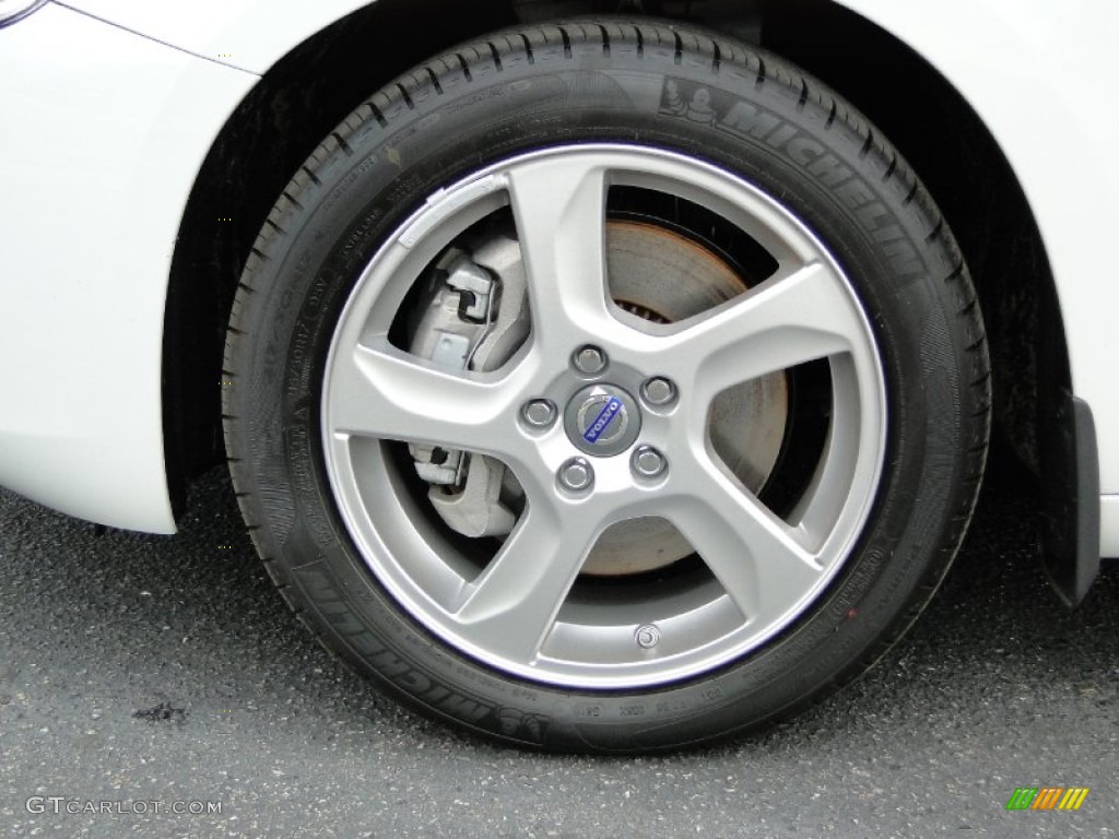 2012 Volvo S60 T5 Wheel Photo #61562658