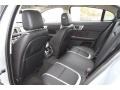 Warm Charcoal/Warm Charcoal Rear Seat Photo for 2012 Jaguar XF #61562712