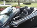2011 Obsidian Black Lexus IS 350C Convertible  photo #10