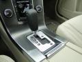 2012 Volvo S60 Soft Beige Interior Transmission Photo