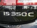 2011 Lexus IS 350C Convertible Badge and Logo Photo