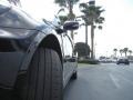 2011 Obsidian Black Lexus IS 350C Convertible  photo #15