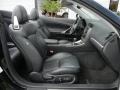 Black Interior Photo for 2011 Lexus IS #61562817