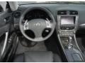 Black Dashboard Photo for 2011 Lexus IS #61562850
