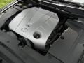 3.5 Liter DOHC 24-Valve Dual VVT-i V6 Engine for 2011 Lexus IS 350C Convertible #61562940