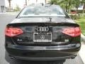 Brilliant Black - A4 3.2 quattro Sedan Photo No. 7