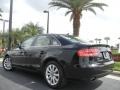 Brilliant Black - A4 3.2 quattro Sedan Photo No. 8