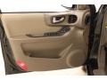 2006 Dark Emerald Green Hyundai Santa Fe GLS 4WD  photo #5