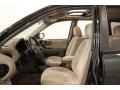 2006 Dark Emerald Green Hyundai Santa Fe GLS 4WD  photo #6