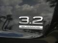 Brilliant Black - A4 3.2 quattro Sedan Photo No. 10