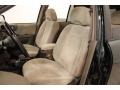 2006 Dark Emerald Green Hyundai Santa Fe GLS 4WD  photo #7