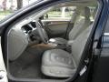 Brilliant Black - A4 3.2 quattro Sedan Photo No. 12
