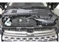 2.0 Liter Turbocharged DOHC 16-Valve VVT Si4 4 Cylinder Engine for 2012 Land Rover Range Rover Evoque Coupe Pure #61563087