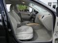 Brilliant Black - A4 3.2 quattro Sedan Photo No. 18