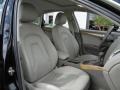 Brilliant Black - A4 3.2 quattro Sedan Photo No. 19