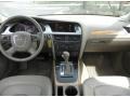 Brilliant Black - A4 3.2 quattro Sedan Photo No. 21