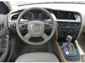 Brilliant Black - A4 3.2 quattro Sedan Photo No. 22
