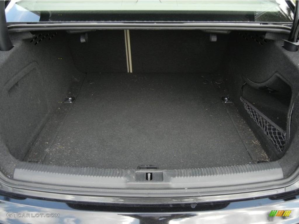 2009 A4 3.2 quattro Sedan - Brilliant Black / Cardamom Beige photo #31