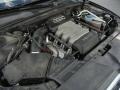 Brilliant Black - A4 3.2 quattro Sedan Photo No. 32