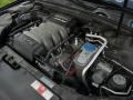 Brilliant Black - A4 3.2 quattro Sedan Photo No. 33