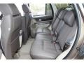 2012 Land Rover Range Rover Sport HSE LUX Rear Seat