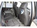 2012 Land Rover Range Rover Sport Arabica Interior Interior Photo