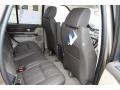 Arabica 2012 Land Rover Range Rover Sport HSE LUX Interior Color