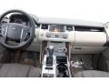 2012 Land Rover Range Rover Sport Arabica Interior Dashboard Photo