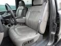 Medium Charcoal Gray Metallic - Suburban 1500 LT Photo No. 37