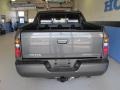 2007 Nimbus Grey Metallic Honda Ridgeline RTS  photo #3