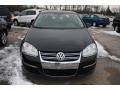 Black - Jetta S Sedan Photo No. 2