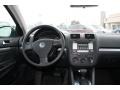 Black - Jetta S Sedan Photo No. 6
