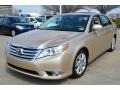 Sandy Beach Metallic 2011 Toyota Avalon 