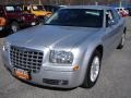 Bright Silver Metallic - 300 Touring Photo No. 1