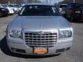 Bright Silver Metallic - 300 Touring Photo No. 2