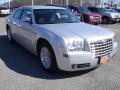 Bright Silver Metallic - 300 Touring Photo No. 3