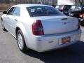 Bright Silver Metallic - 300 Touring Photo No. 6