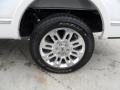 2010 Ford F150 Platinum SuperCrew 4x4 Wheel and Tire Photo
