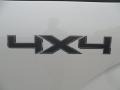  2010 F150 Platinum SuperCrew 4x4 Logo